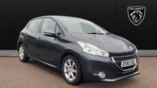 Peugeot 208 1.6 BlueHDi Active 5dr [Start Stop] Diesel Hatchback